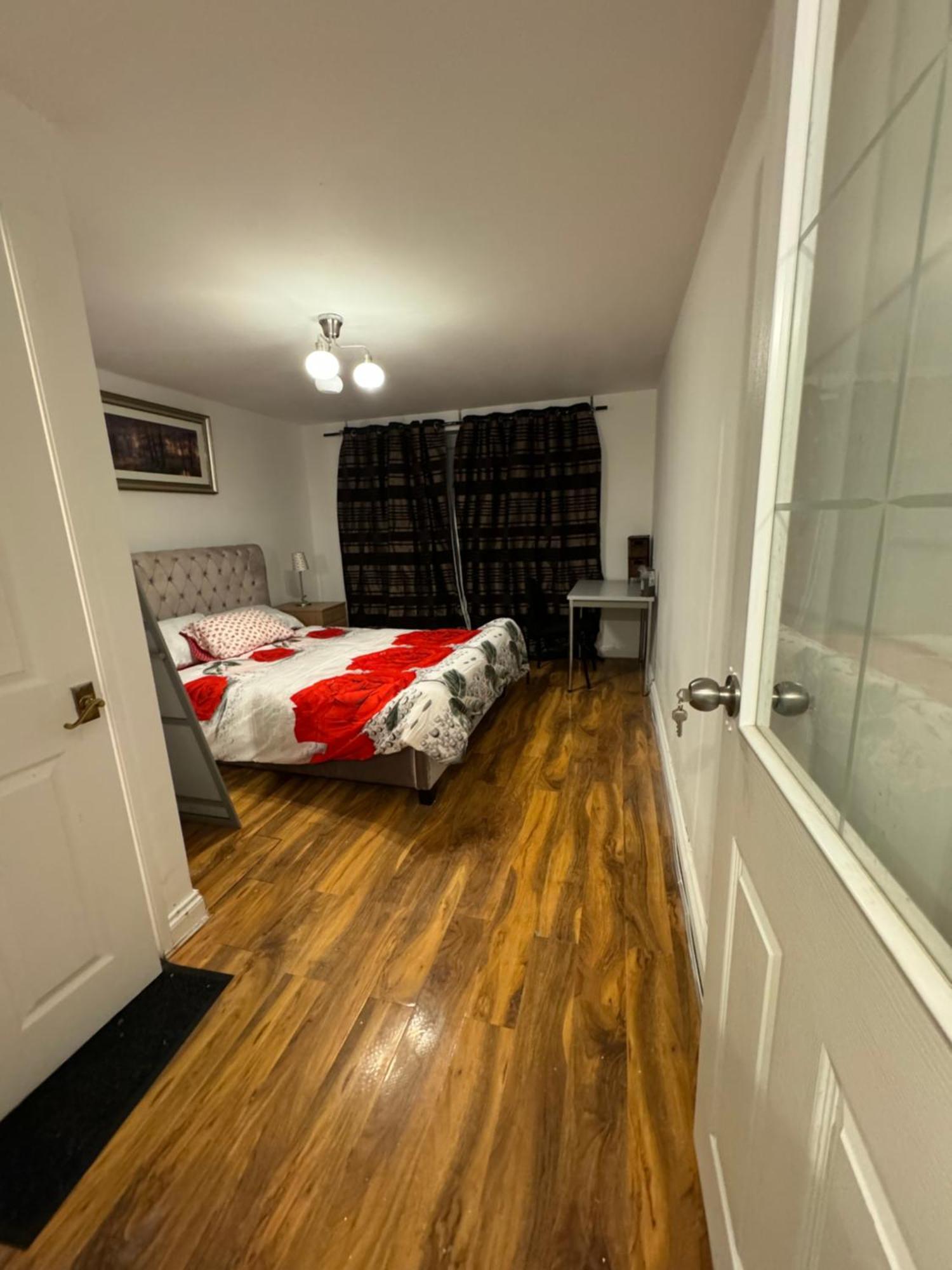 Transformative Housing Lismore Close Nottingham Exteriör bild