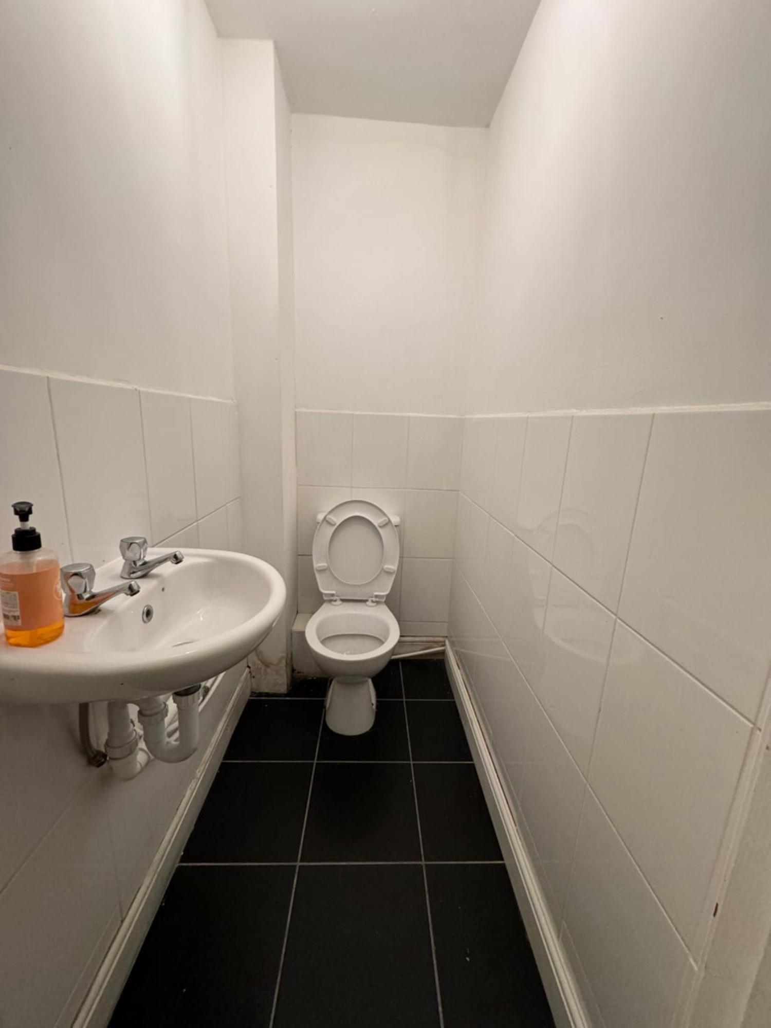 Transformative Housing Lismore Close Nottingham Exteriör bild