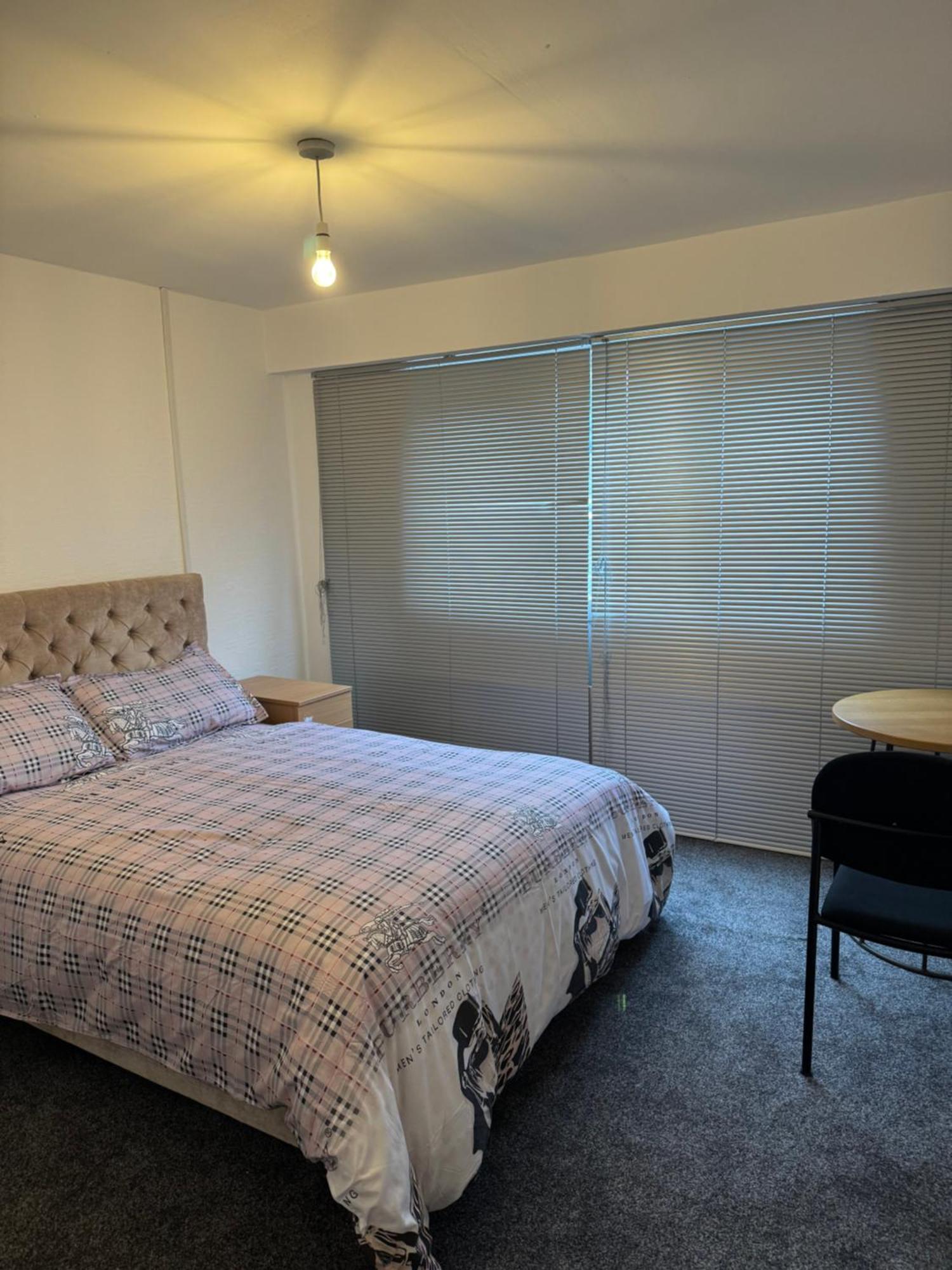 Transformative Housing Lismore Close Nottingham Exteriör bild