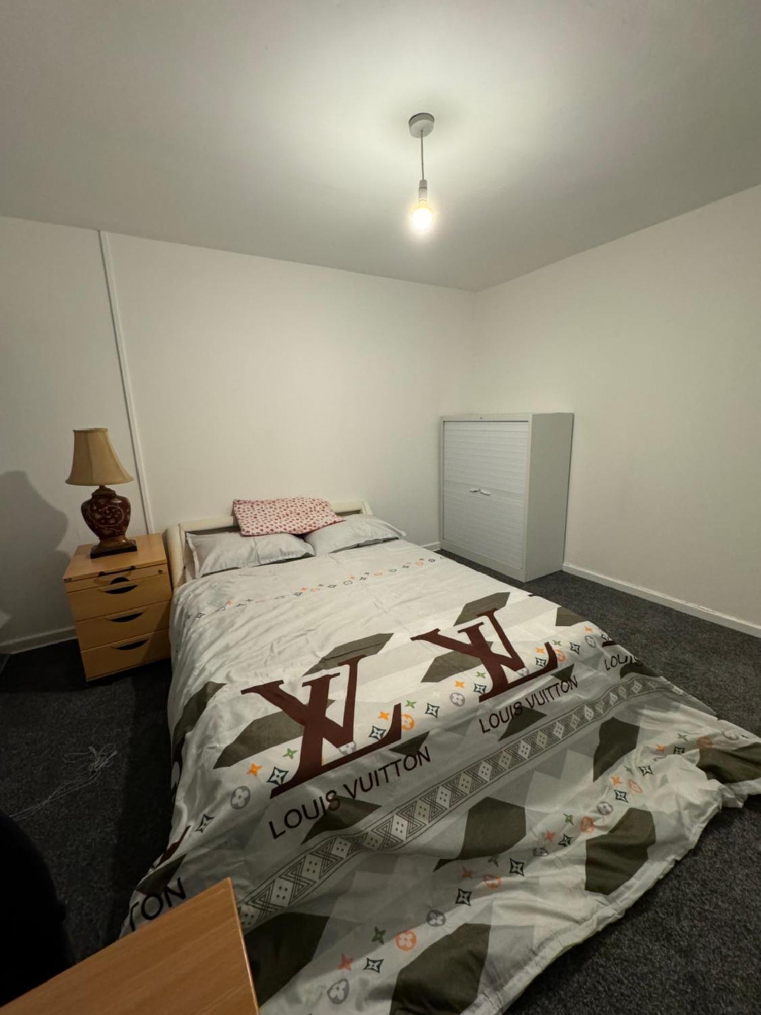 Transformative Housing Lismore Close Nottingham Exteriör bild