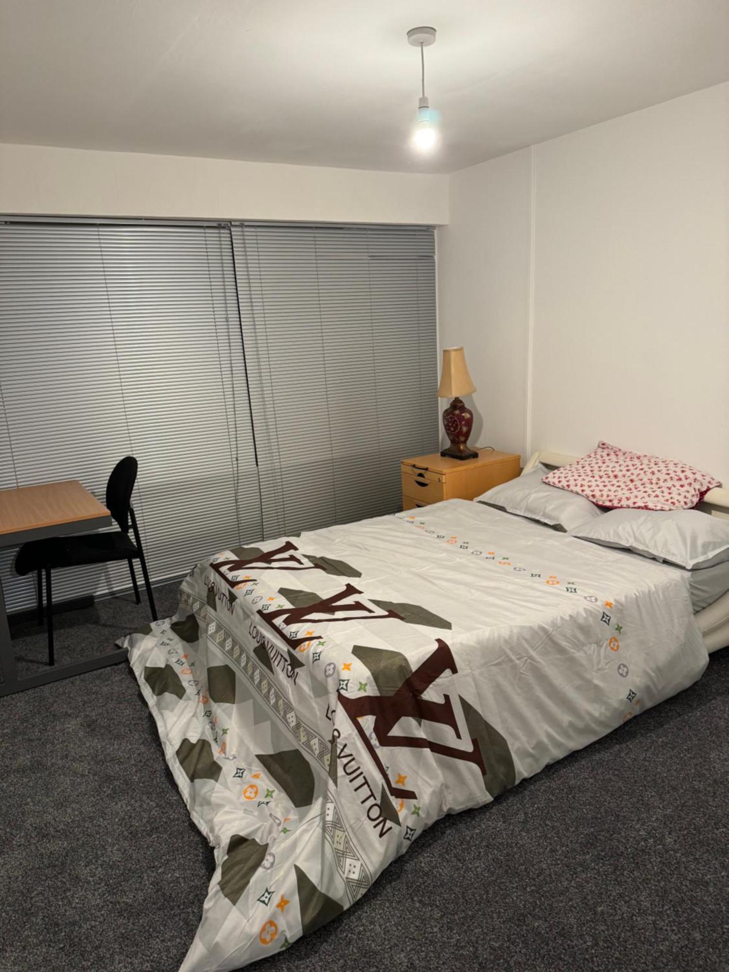 Transformative Housing Lismore Close Nottingham Exteriör bild