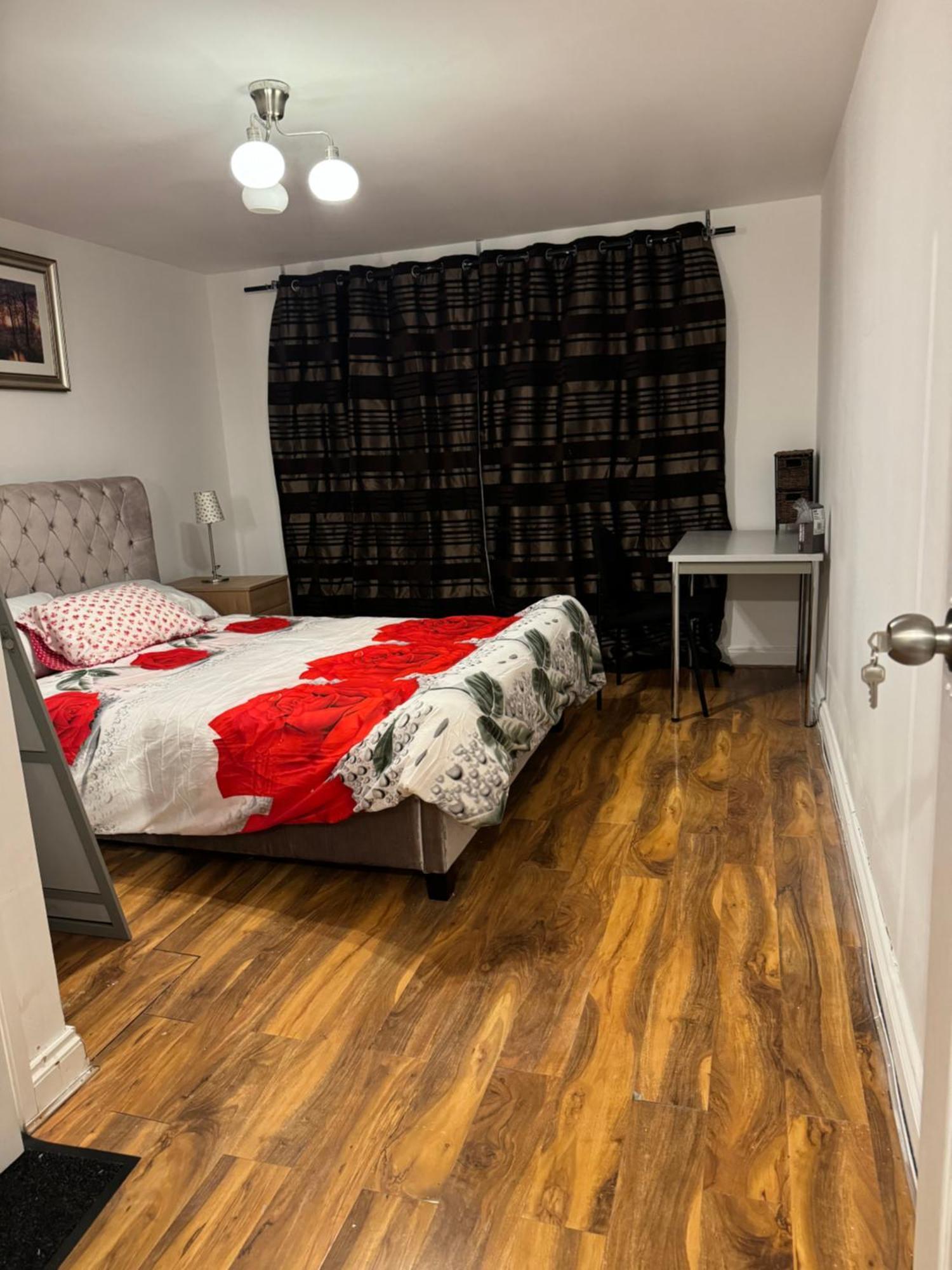 Transformative Housing Lismore Close Nottingham Exteriör bild