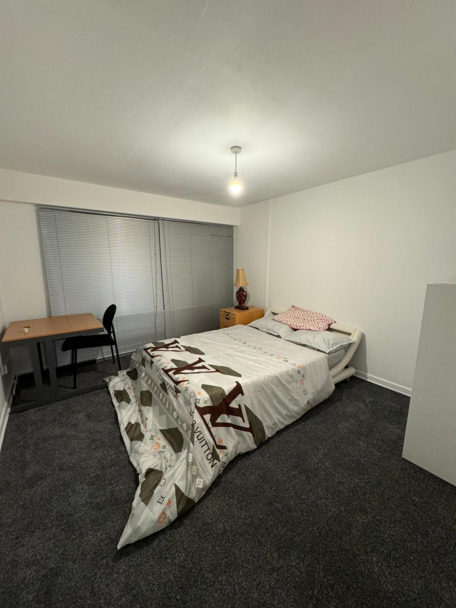 Transformative Housing Lismore Close Nottingham Exteriör bild